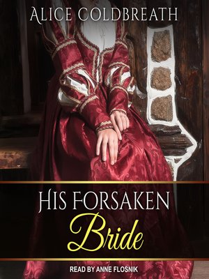 cover image of His Forsaken Bride